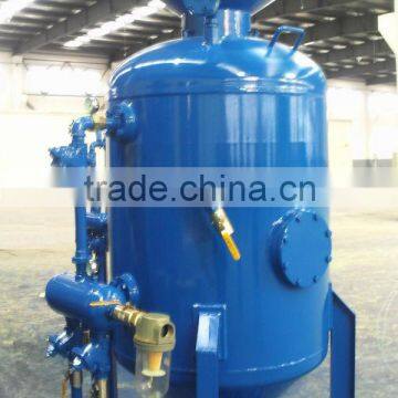 XDL-900C-2A(R) Sand Blasting Machine/Sand Blasting Pot