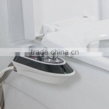 Non-electric Mechanical Bidet Attachment AMI620 photo-3