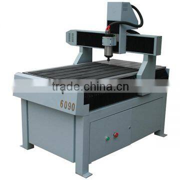 hot-sale MN-6090 small CNC wood cutting machine