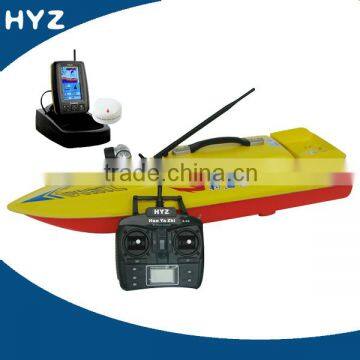 Fishfinder Boat for Distributor