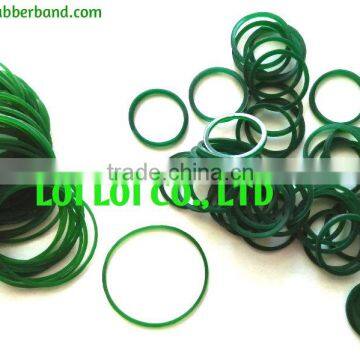 Loom Rubber Band for Hair and Money - Round Circle Homehold Rubber Bands