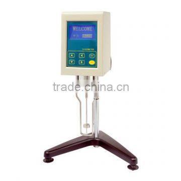 precise viscometer, viscometer for solder paste, newtonian liquid viscometer