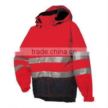 10WK0501 Oil Repellent workwear Jacket safety workwear