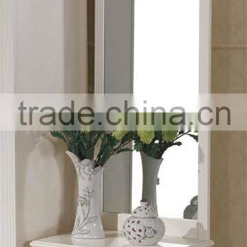 2015 wooden dressing mirror