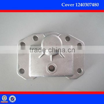 High Quality China Manufaturer In China ZF S6 90 Gearbox Aluminum Cover 1240307480