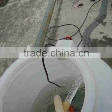 5KW Dual MPPT Single Phase Pure Sine Wave dc to ac Power Inverter With CE Certificate photo-6