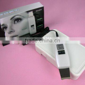 Mini Electric Rotary Scrubber Beauty Equipment Skin Deep Cleaning Machine photo-5