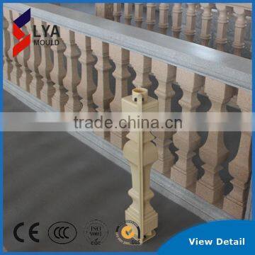 Fence Post Mould Baluster Molds photo-4