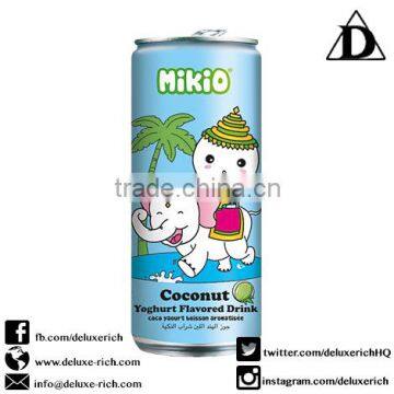 Mikio Coconut Yogurt/Smoothie Drink