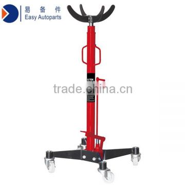 0.6 ton 1235-1980mm transmission Jack with CE certificate Approved