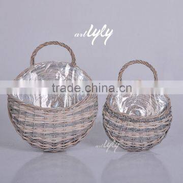 Hot Selling Hanging Baskets Flower Pot Hanging