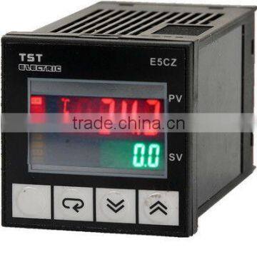 PID Temperature Controller