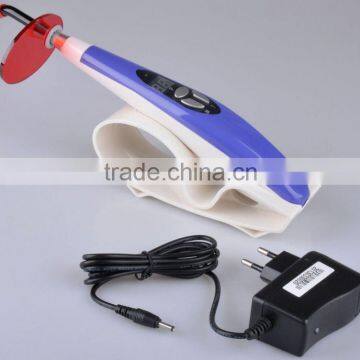 Dental LED Wireless Cordless Curing Light Lamp led light cure