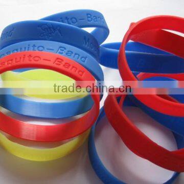 No Mosquito Bracelet EVA Mosquito Repellent Bracelet