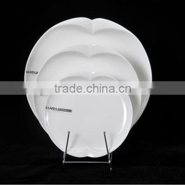 Hot selling , Durable Porcelain Unbreakable Dinnerware Set