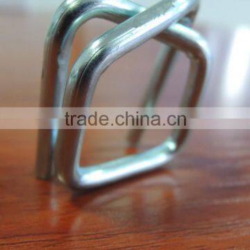 metal wire packaging buckle