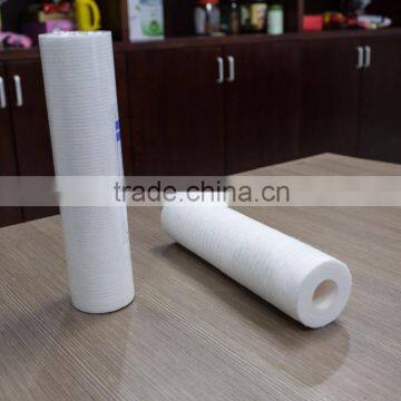 inline sediment water filter