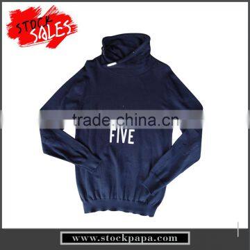 Top quality wholesale 100 cotton girls knit sweatshirts with hood