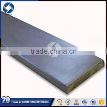 Flat Iron Bar Slitting Mild Carbon