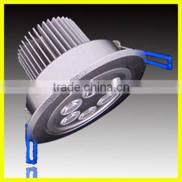hot sales 18w COB led downlight