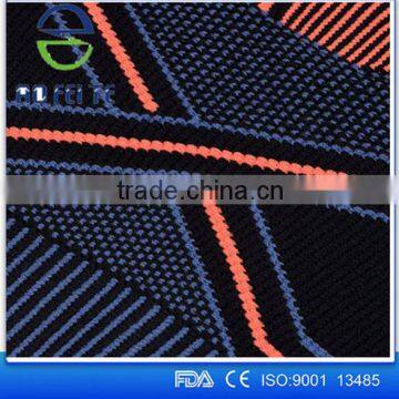 Aofieite Crossfit Knitting Machine Flat Knee Brace From China Supplier