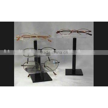 Acrylic Countertop Eyeglass Display