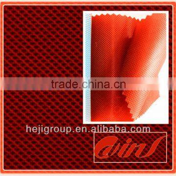 High Fastness Polyester Bag Fabric With Lamination