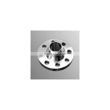 WN Flange, weld neck flange