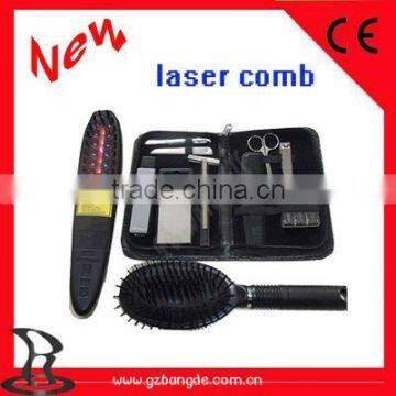 BD-H001 Powerful hair regrowing laser comb