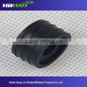 China factory round flat rubber gasket