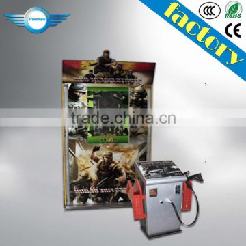 Spray Fire God Arcade Video Games Machine