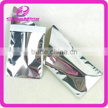 Yiwu specialized aluminum foil bag packaging for cigarette ash