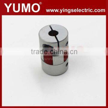 YUMO (LF D20 L30 6X6) 6mm Servo motor Encoder Aluminum alloy coupling camlock coupling