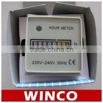 Most Popular 12V DC Hour Counter