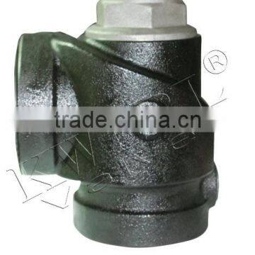 Air Compressor Min Pressure Valve, Minimum Pressure Valve