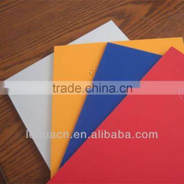 lightweight building ACP sheet