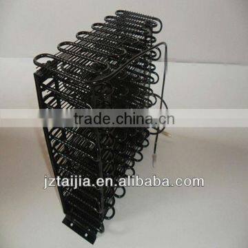 Chest Freezer 1/6HP of Wire Tube Condenser