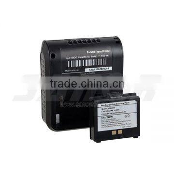 Sanor 80mm PTP-III Wifi Mobile Thermal Printer