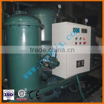 Hot TZL Cost-effective Turbine Oil Filter