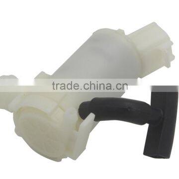 Windshield Washer Pump Part Number 76846-TA0-A01 Front Windows Fit For HONDA photo-5