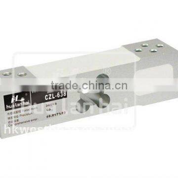 parallel beam load cell