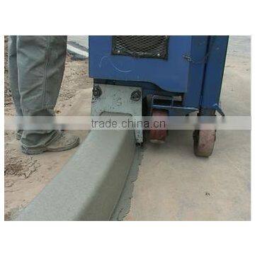 Extruded Curb Machine Price for sales