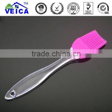 Silicone BBQ Pastry Basting Brush BakingGrill Brush Silicone Butter Sweep photo-3