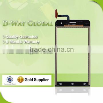 Original part replacement for Asus zenfone 5 touch screen