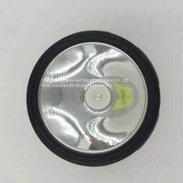 Lithium Battery Double Switch Water-proof LED Headlight CY-522 photo-5