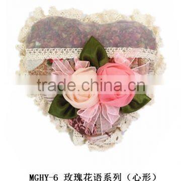 Fragrance Bamboo Charcoal Bag Weeding Gift Item photo-4
