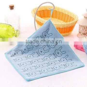 Kids Printed Monkey Face Cloth photo-3