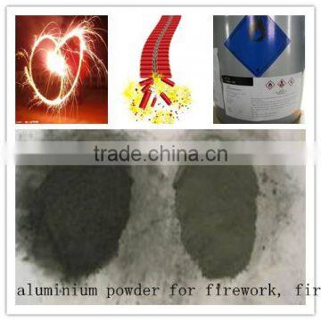 2016 Aluminium Powder For Fireworks