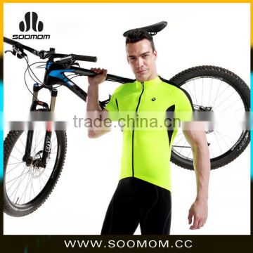 summer Custom pro team men women cycling clothing sets