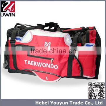 New Taekwondo sports bag/taekwondo Martial arts bag